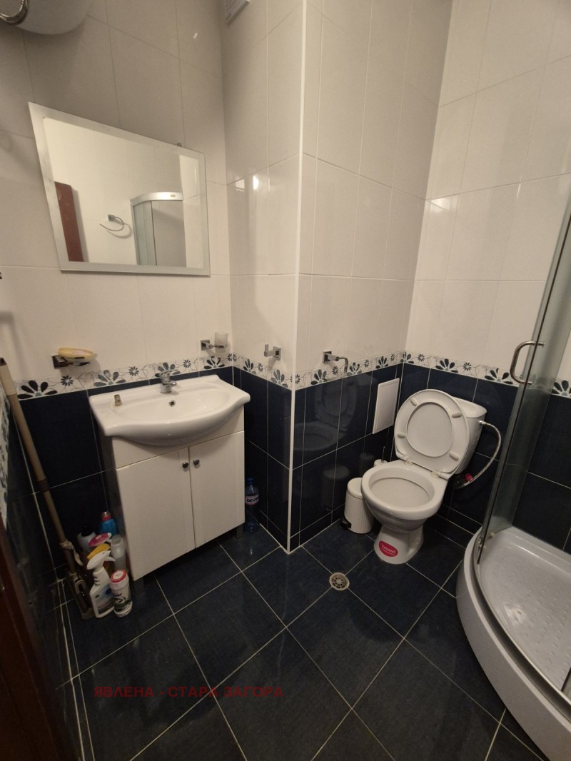 Дава под наем 2-СТАЕН, гр. Стара Загора, Била, снимка 5 - Апартаменти - 52521099