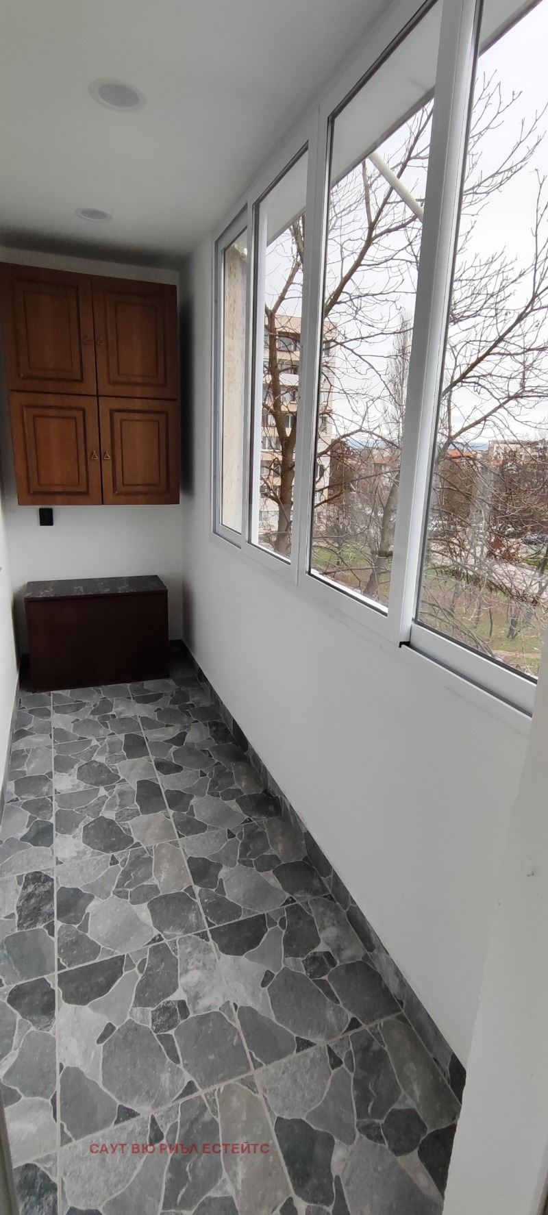 Дава под наем 2-СТАЕН, гр. София, Люлин 10, снимка 14 - Апартаменти - 52603927