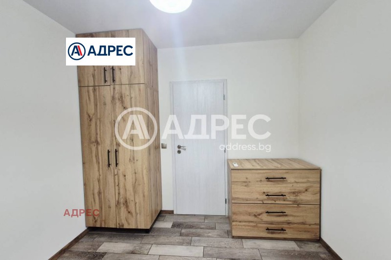 Дава под наем 2-СТАЕН, гр. Варна, м-т Пчелина, снимка 6 - Апартаменти - 52646732