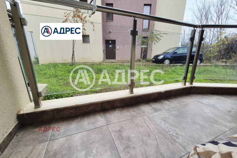 Дава под наем 2-СТАЕН, гр. Варна, м-т Пчелина, снимка 9 - Апартаменти - 52646732