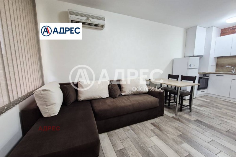 Дава под наем 2-СТАЕН, гр. Варна, м-т Пчелина