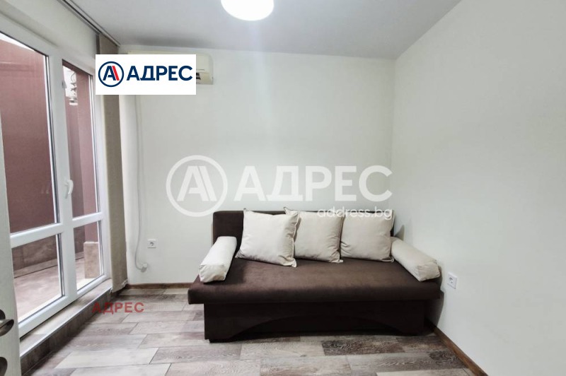 Дава под наем 2-СТАЕН, гр. Варна, м-т Пчелина, снимка 8 - Апартаменти - 52646732