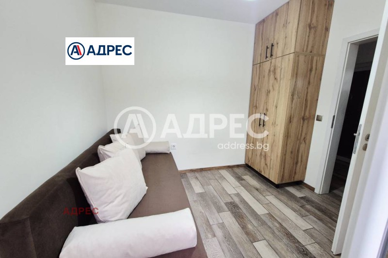 Дава под наем 2-СТАЕН, гр. Варна, м-т Пчелина, снимка 7 - Апартаменти - 52646732