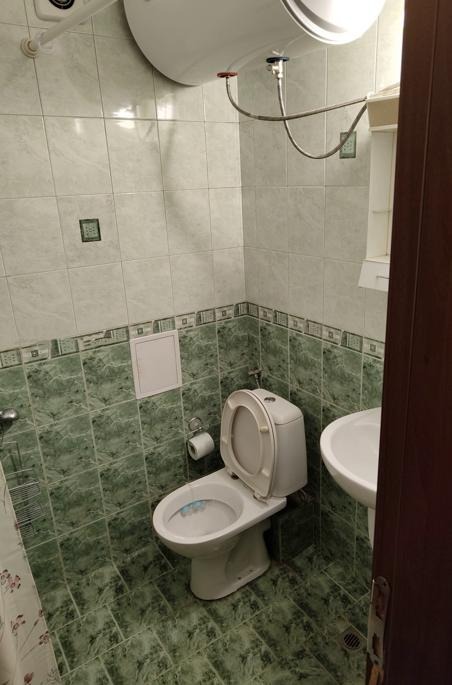 Дава под наем 2-СТАЕН, гр. София, Лозенец, снимка 10 - Апартаменти - 53975006