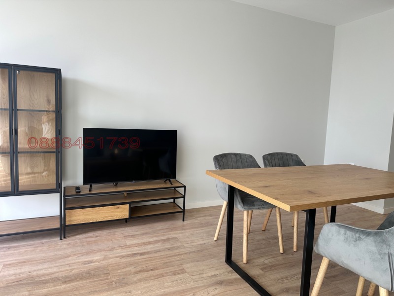 Дава под наем  3-стаен град Варна , Чайка , 102 кв.м | 57636874 - изображение [6]