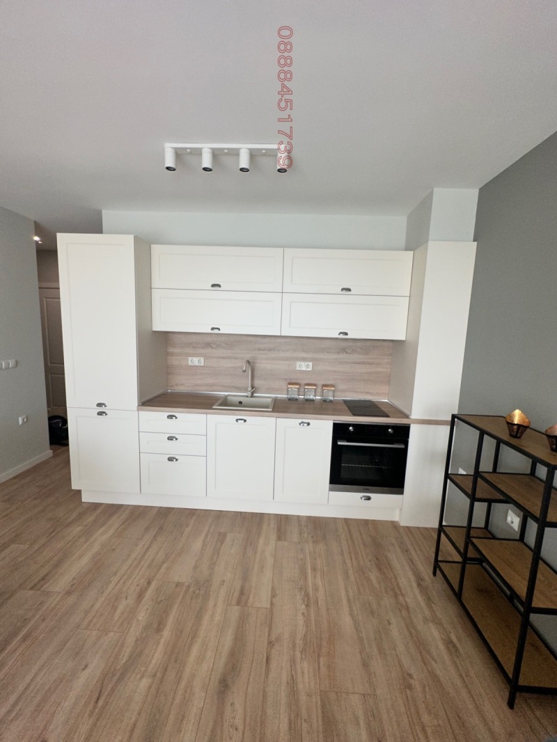 Дава под наем  3-стаен град Варна , Чайка , 102 кв.м | 57636874 - изображение [5]