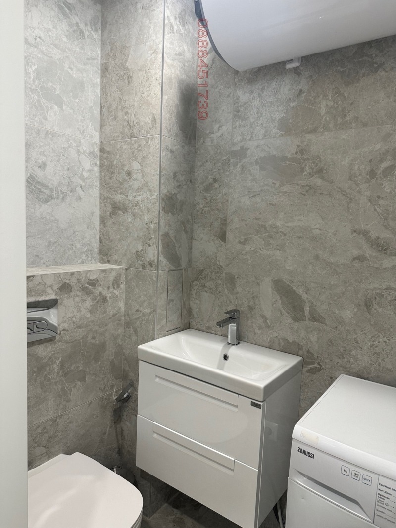 Дава под наем  3-стаен град Варна , Чайка , 102 кв.м | 57636874 - изображение [12]