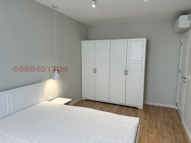Дава под наем  3-стаен град Варна , Чайка , 102 кв.м | 57636874 - изображение [9]
