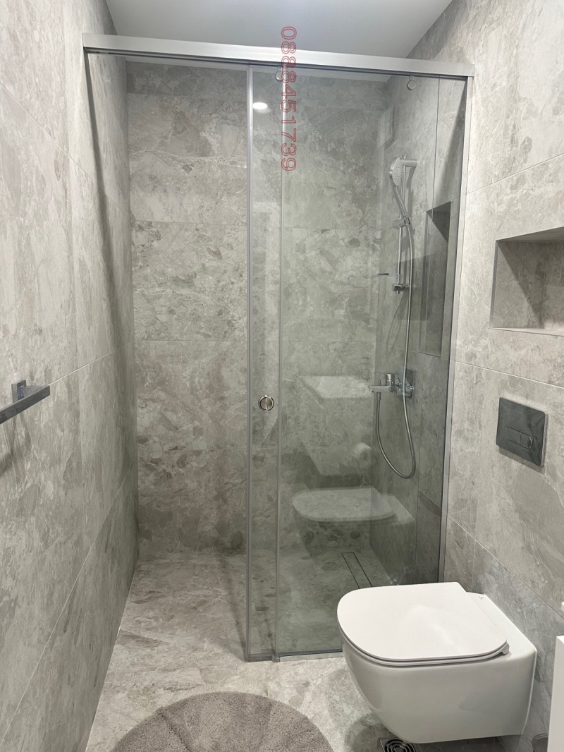Дава под наем  3-стаен град Варна , Чайка , 102 кв.м | 57636874 - изображение [11]
