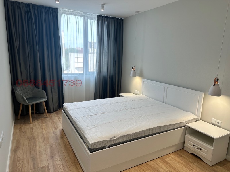 Дава под наем  3-стаен град Варна , Чайка , 102 кв.м | 57636874 - изображение [8]