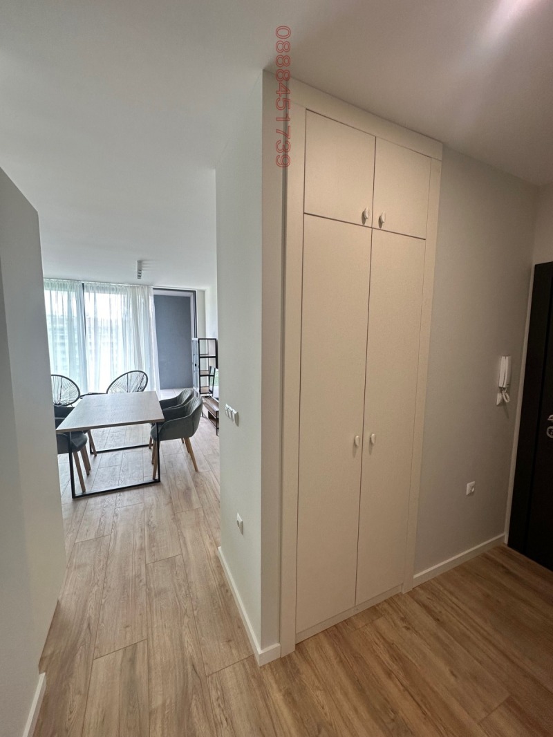 Дава под наем  3-стаен град Варна , Чайка , 102 кв.м | 57636874 - изображение [7]