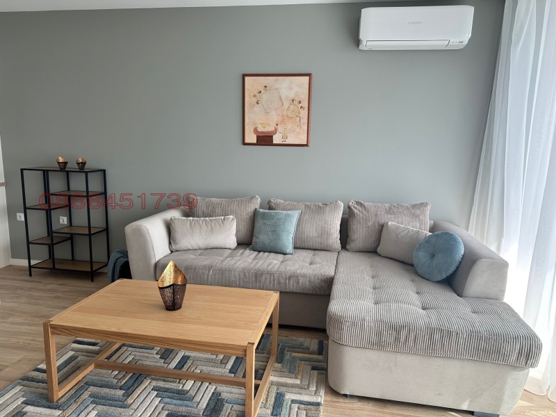 Дава под наем  3-стаен град Варна , Чайка , 102 кв.м | 57636874 - изображение [4]