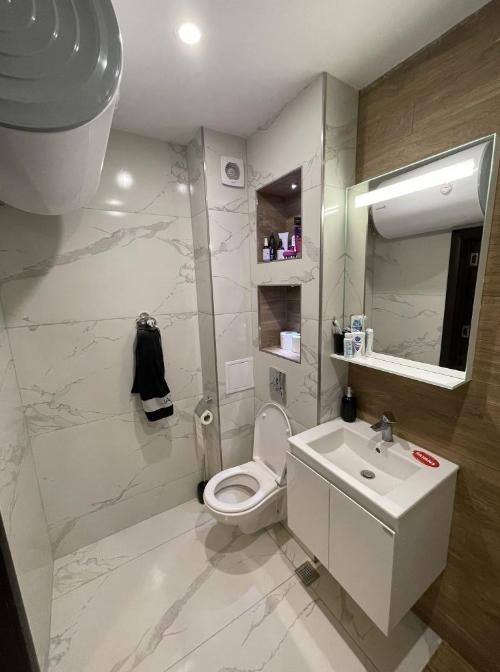 Kiadó  2 hálószobás Plovdiv , Trakija , 70 négyzetméter | 25529698 - kép [8]