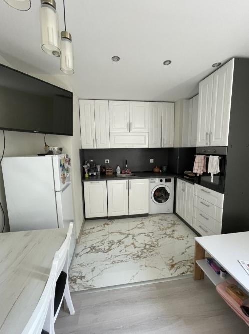 Kiadó  2 hálószobás Plovdiv , Trakija , 70 négyzetméter | 25529698 - kép [3]