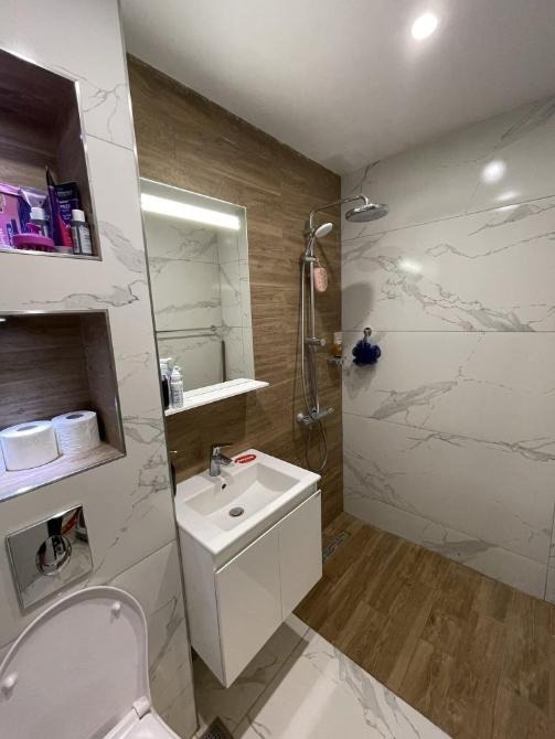 Kiadó  2 hálószobás Plovdiv , Trakija , 70 négyzetméter | 25529698 - kép [7]