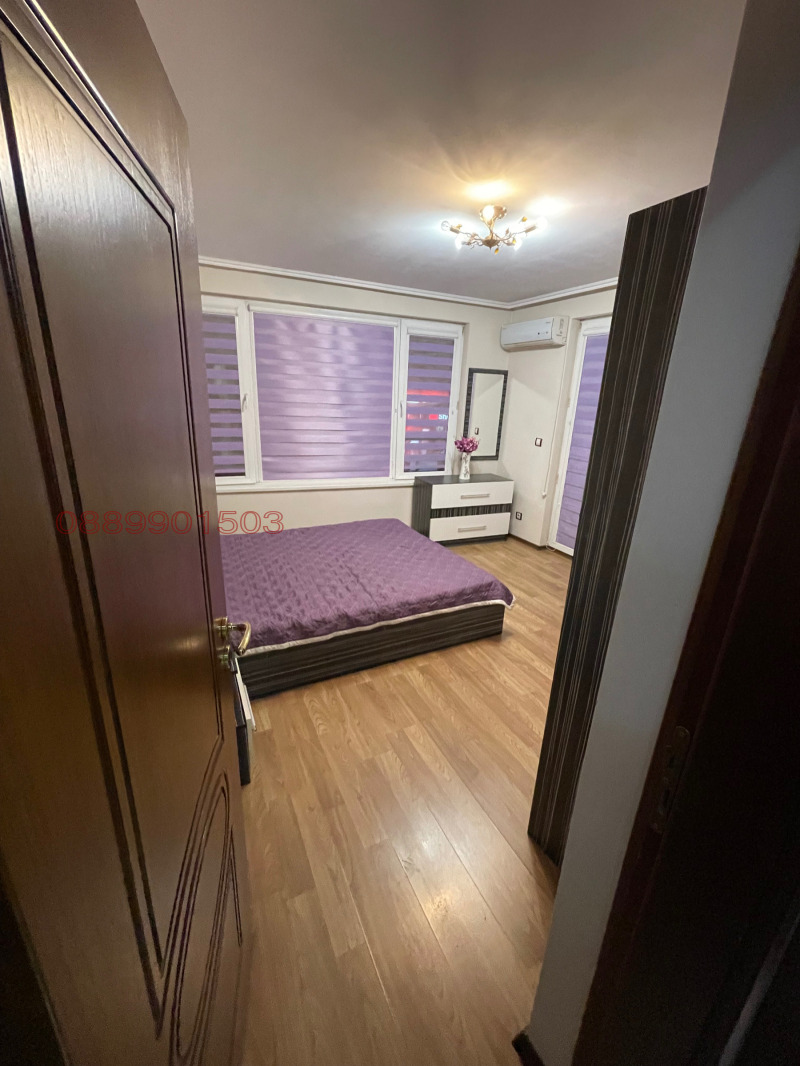 For Rent  2 bedroom Sofia , Oborishte , 125 sq.m | 25545896 - image [6]