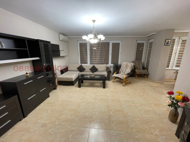 For Rent  2 bedroom Sofia , Oborishte , 125 sq.m | 25545896 - image [11]