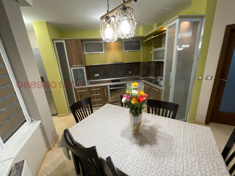For Rent  2 bedroom Sofia , Oborishte , 125 sq.m | 25545896 - image [12]