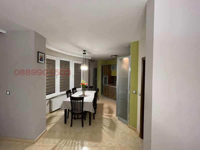 For Rent  2 bedroom Sofia , Oborishte , 125 sq.m | 25545896 - image [2]
