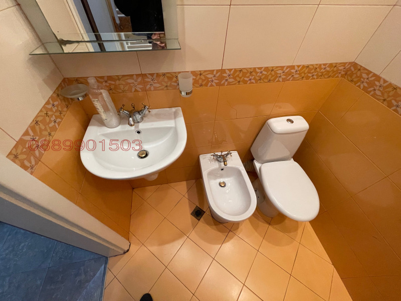 For Rent  2 bedroom Sofia , Oborishte , 125 sq.m | 25545896 - image [13]