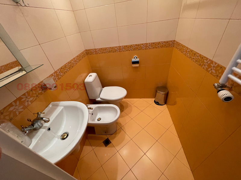 For Rent  2 bedroom Sofia , Oborishte , 125 sq.m | 25545896 - image [14]