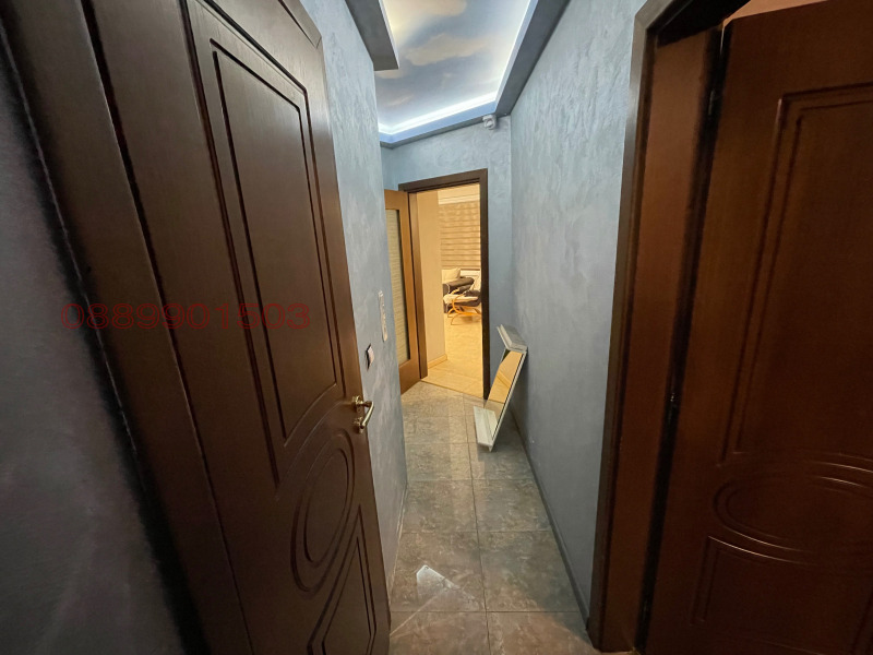 For Rent  2 bedroom Sofia , Oborishte , 125 sq.m | 25545896 - image [9]
