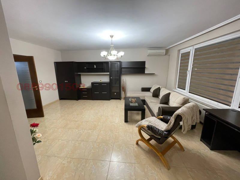 For Rent  2 bedroom Sofia , Oborishte , 125 sq.m | 25545896 - image [10]
