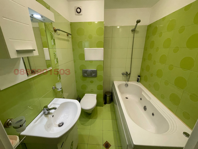 For Rent  2 bedroom Sofia , Oborishte , 125 sq.m | 25545896 - image [4]