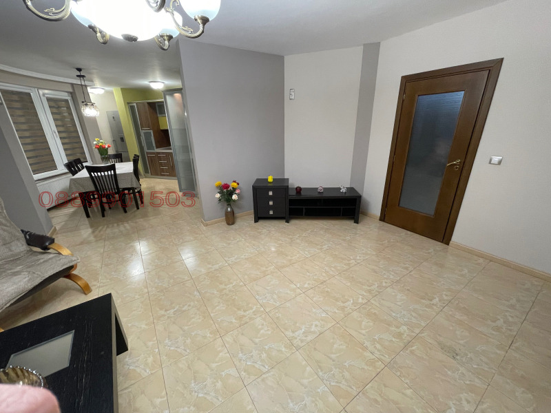 For Rent  2 bedroom Sofia , Oborishte , 125 sq.m | 25545896