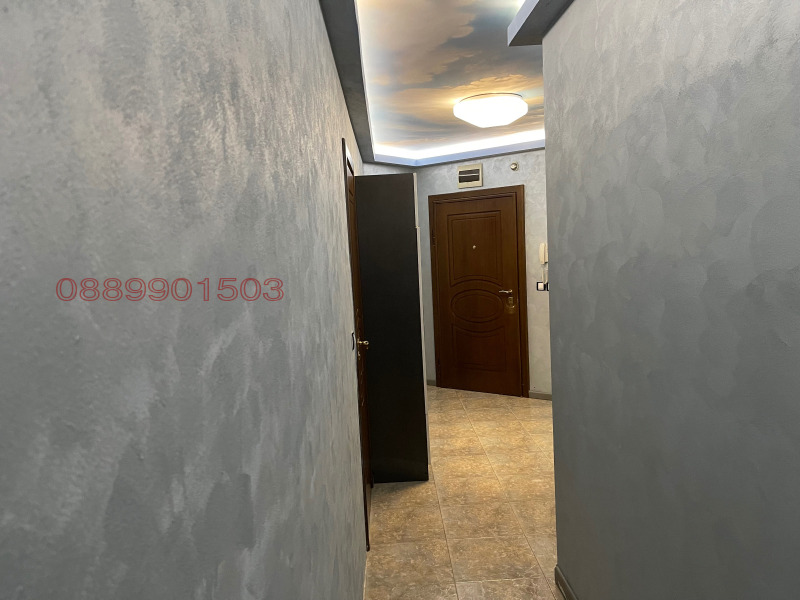 For Rent  2 bedroom Sofia , Oborishte , 125 sq.m | 25545896 - image [16]