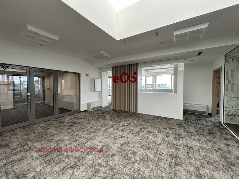 Kiralık  Ofis Sofia , Mladost 4 , 472 metrekare | 57590447 - görüntü [2]
