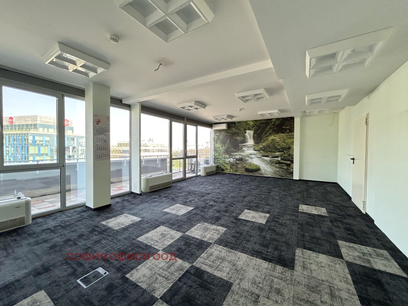 Kiralık  Ofis Sofia , Mladost 4 , 472 metrekare | 57590447 - görüntü [9]