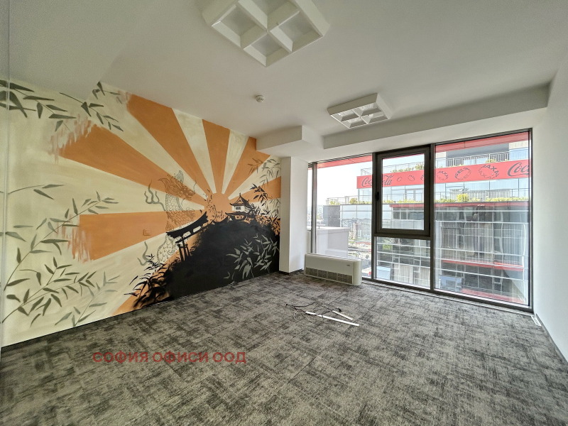 Kiralık  Ofis Sofia , Mladost 4 , 472 metrekare | 57590447 - görüntü [4]