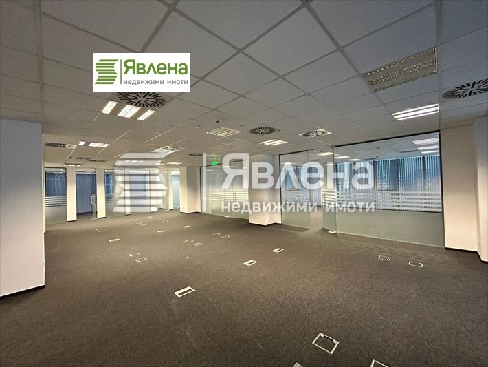 En renta  Oficina Sofia , Manastirski livadi , 432 metros cuadrados | 25786117 - imagen [4]