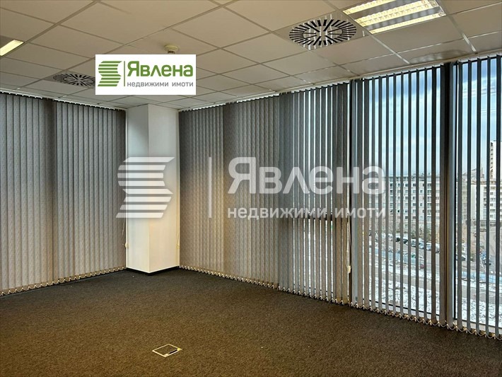 En renta  Oficina Sofia , Manastirski livadi , 432 metros cuadrados | 25786117 - imagen [5]