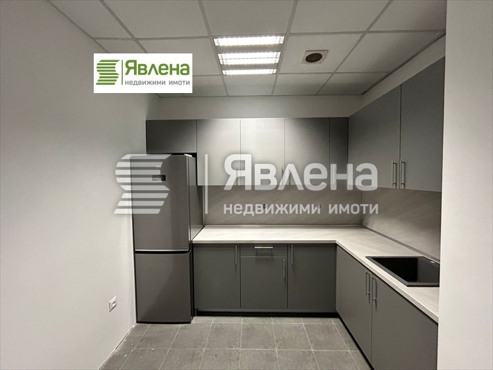 En renta  Oficina Sofia , Manastirski livadi , 432 metros cuadrados | 25786117 - imagen [2]