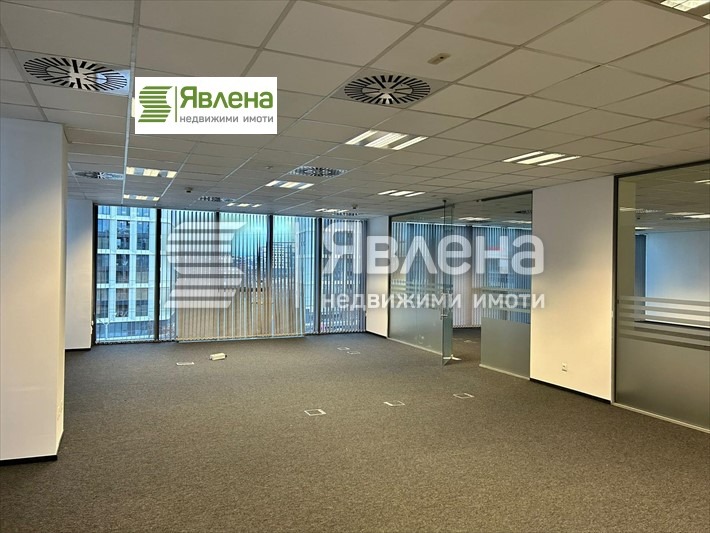 En renta  Oficina Sofia , Manastirski livadi , 432 metros cuadrados | 25786117 - imagen [3]