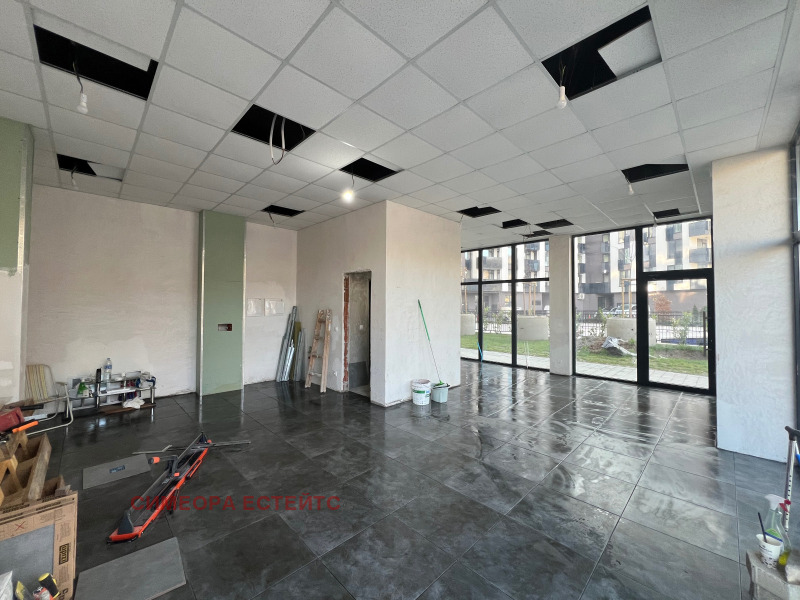 For Rent  Office Sofia , Druzhba 2 , 77 sq.m | 80007958