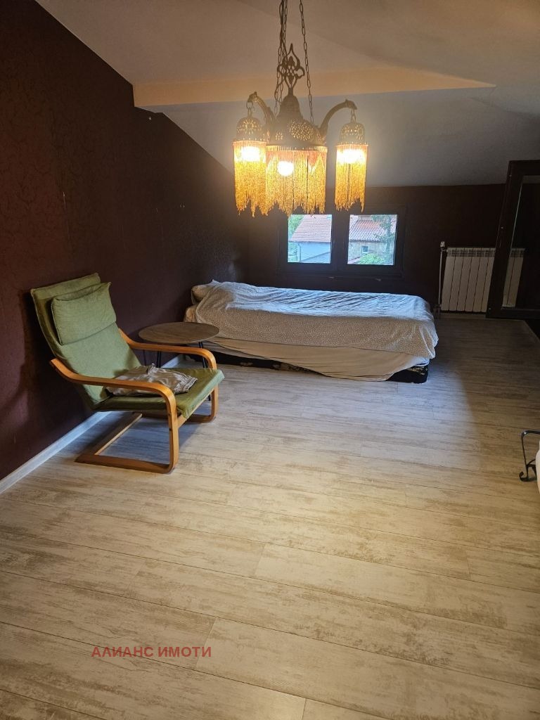 Дава под наем КЪЩА, гр. София, гр. Банкя, снимка 15 - Къщи - 54192210
