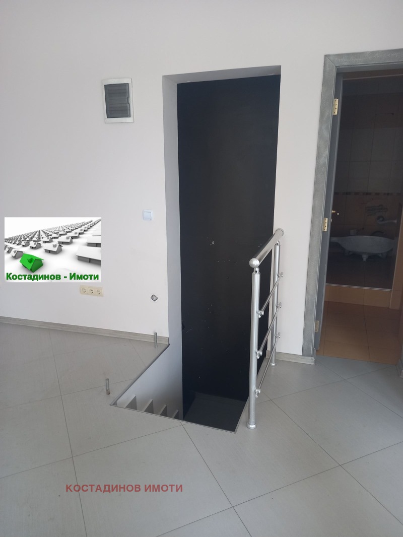 För uthyrning  affär Plovdiv , Karsjijaka , 50 kvm | 85133047 - bild [4]