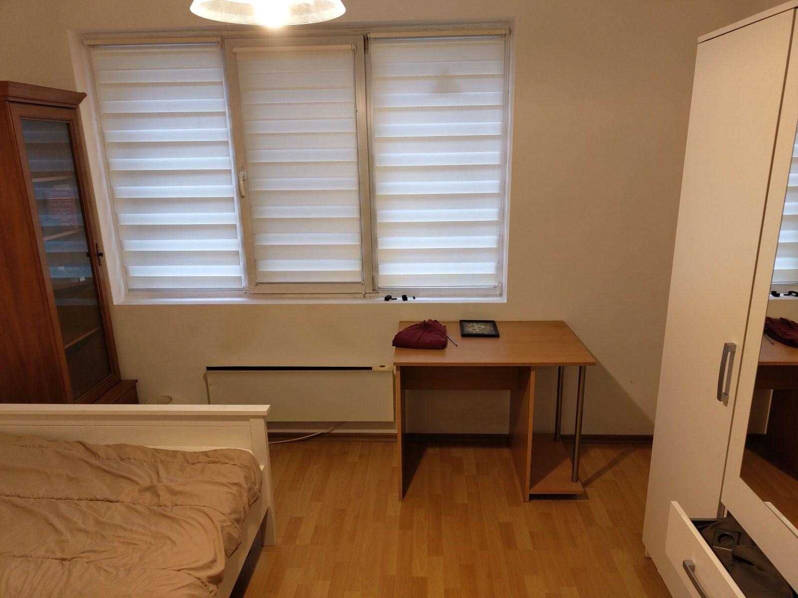 Дава под наем 2-СТАЕН, гр. София, Лозенец, снимка 8 - Апартаменти - 53975006