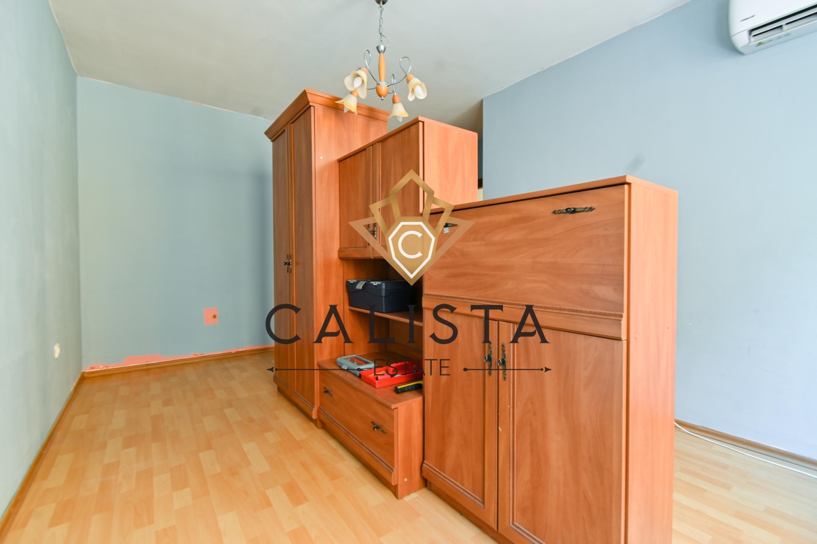 Дава под наем 2-СТАЕН, гр. София, Лозенец, снимка 2 - Апартаменти - 53975006