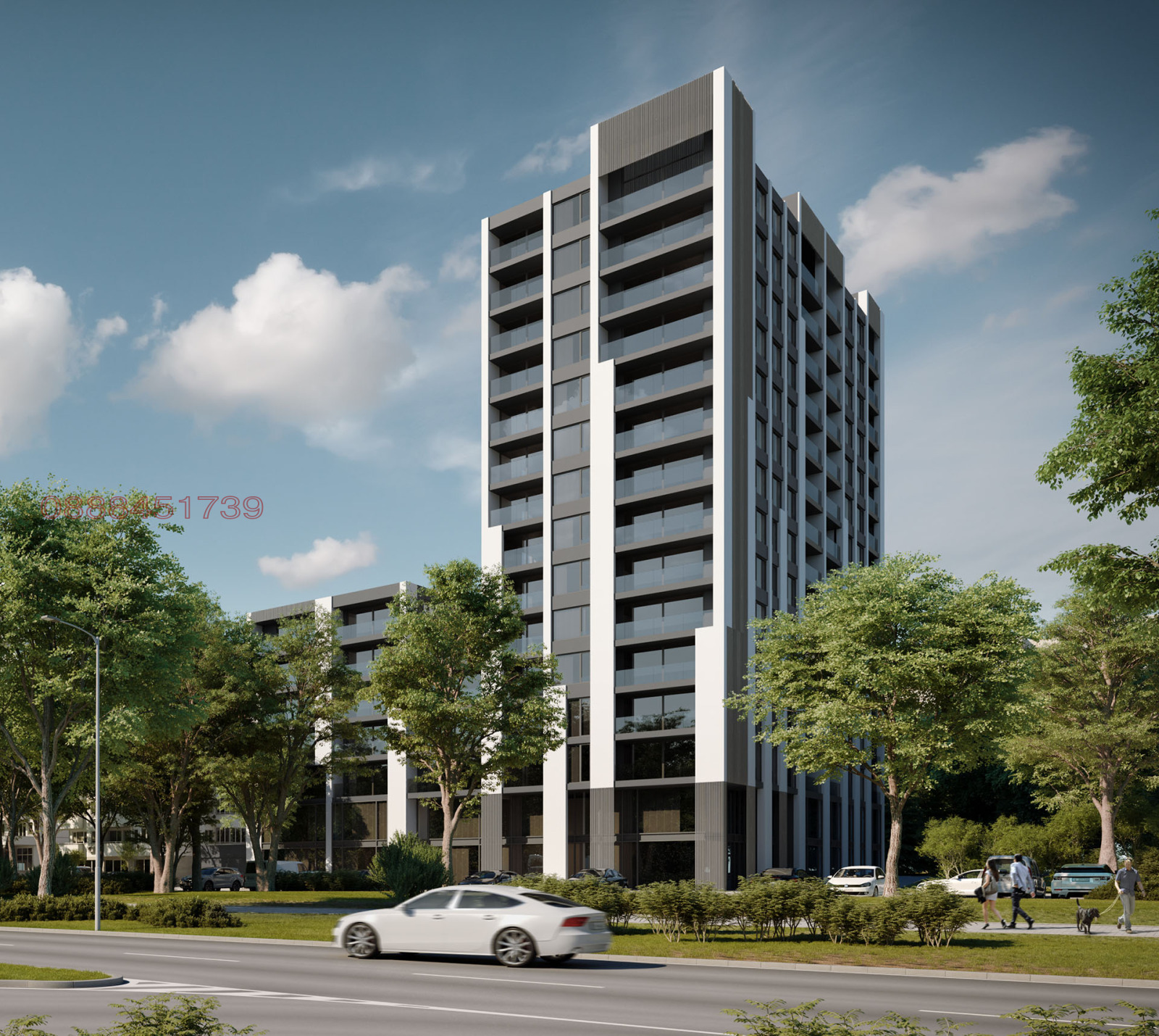 Дава под наем 3-СТАЕН, гр. Варна, Чайка