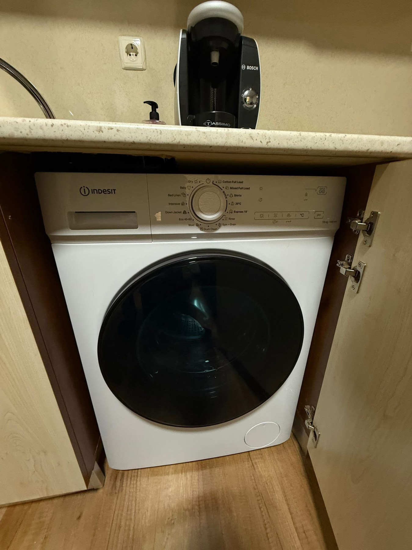 Дава под наем 3-СТАЕН, гр. Гоце Делчев, област Благоевград, снимка 3 - Апартаменти - 53617884