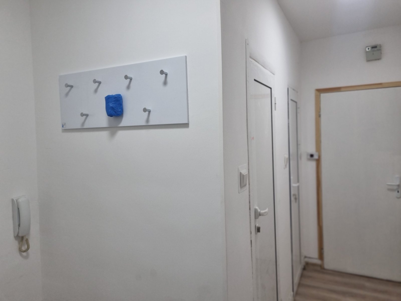 Дава под наем 3-СТАЕН, гр. Варна, Център, снимка 10 - Апартаменти - 54588396