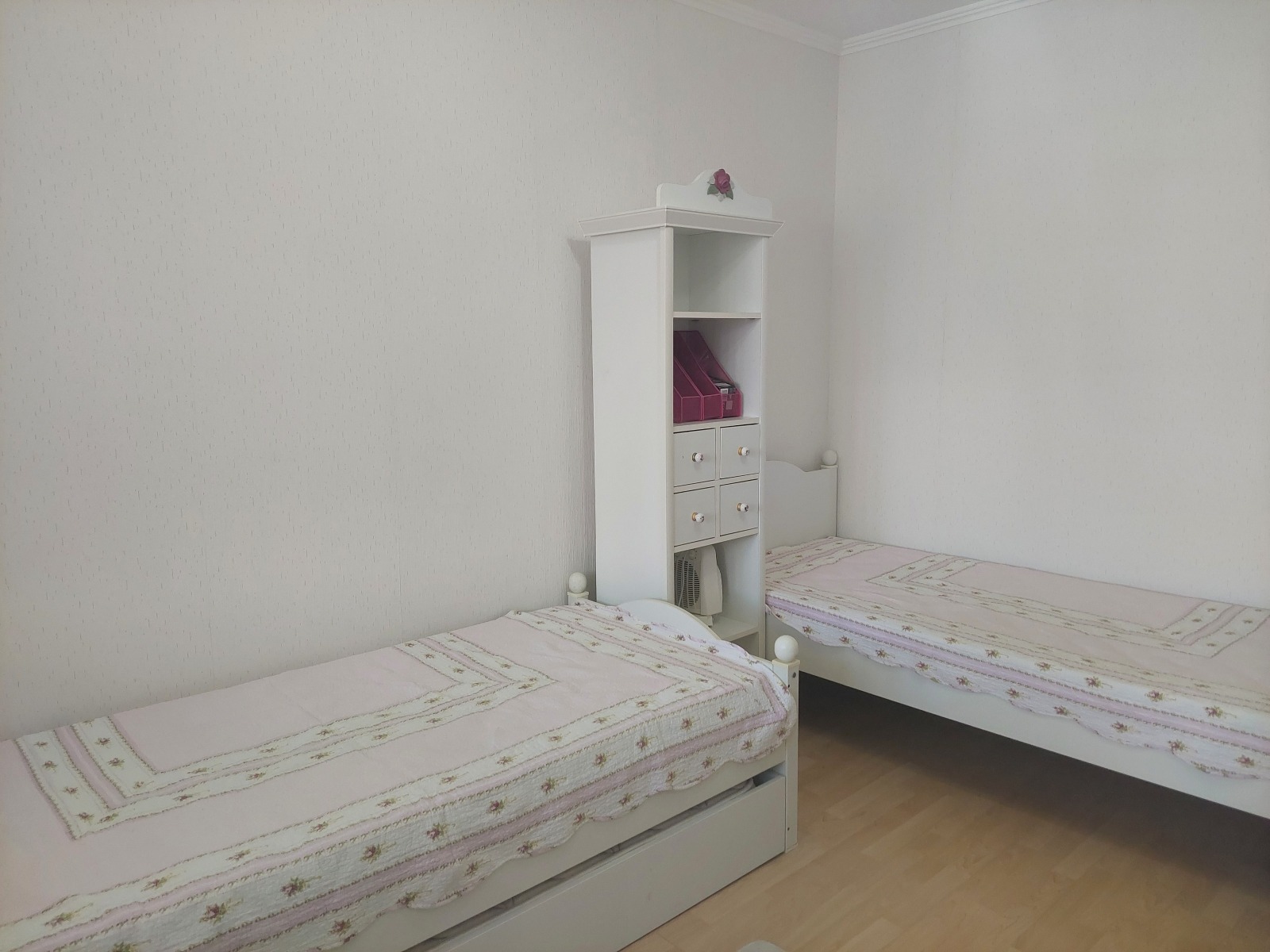 Дава под наем 3-СТАЕН, гр. София, Дружба 2, снимка 8 - Апартаменти - 55044625
