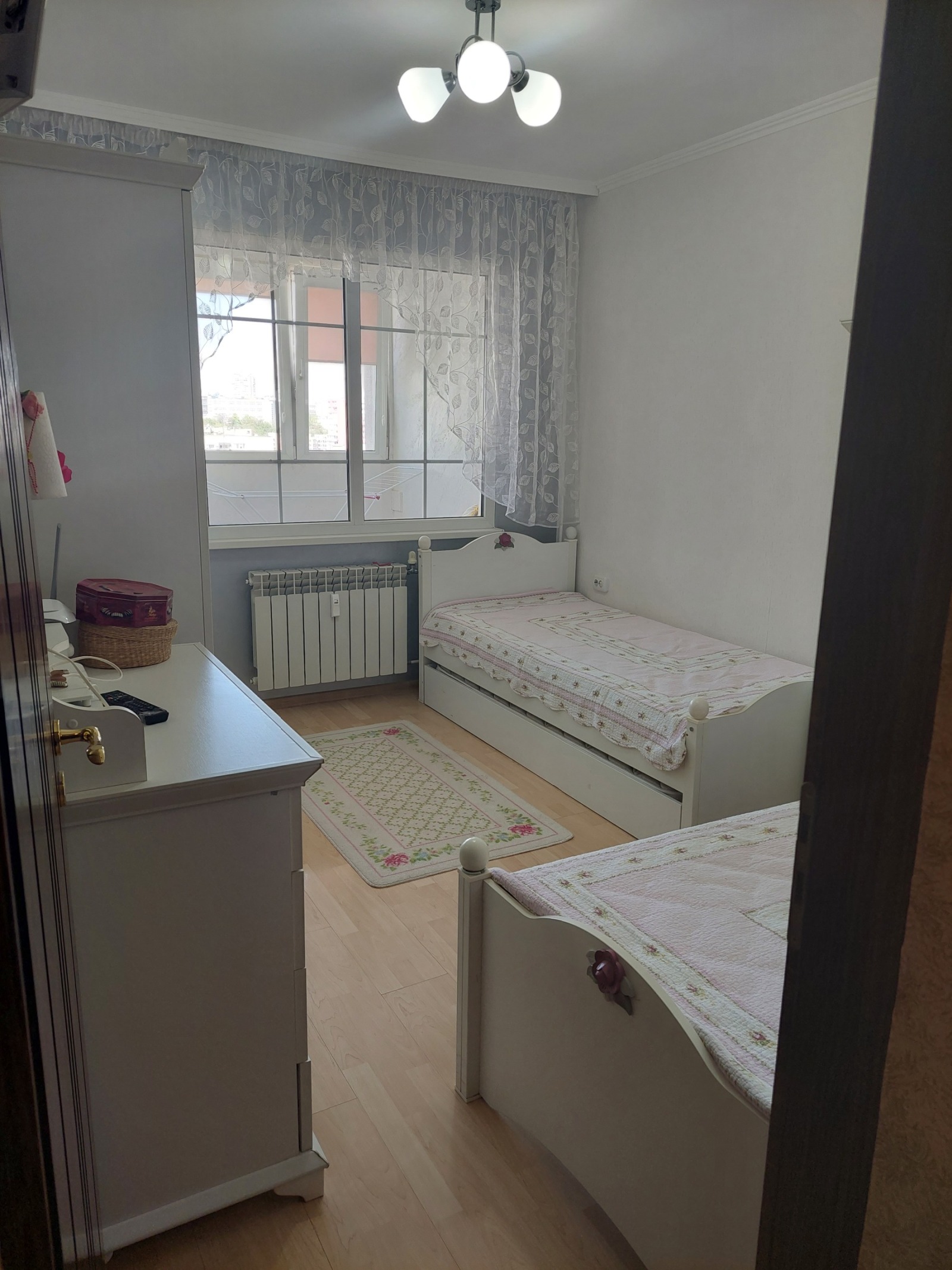 Дава под наем 3-СТАЕН, гр. София, Дружба 2, снимка 10 - Апартаменти - 55044625