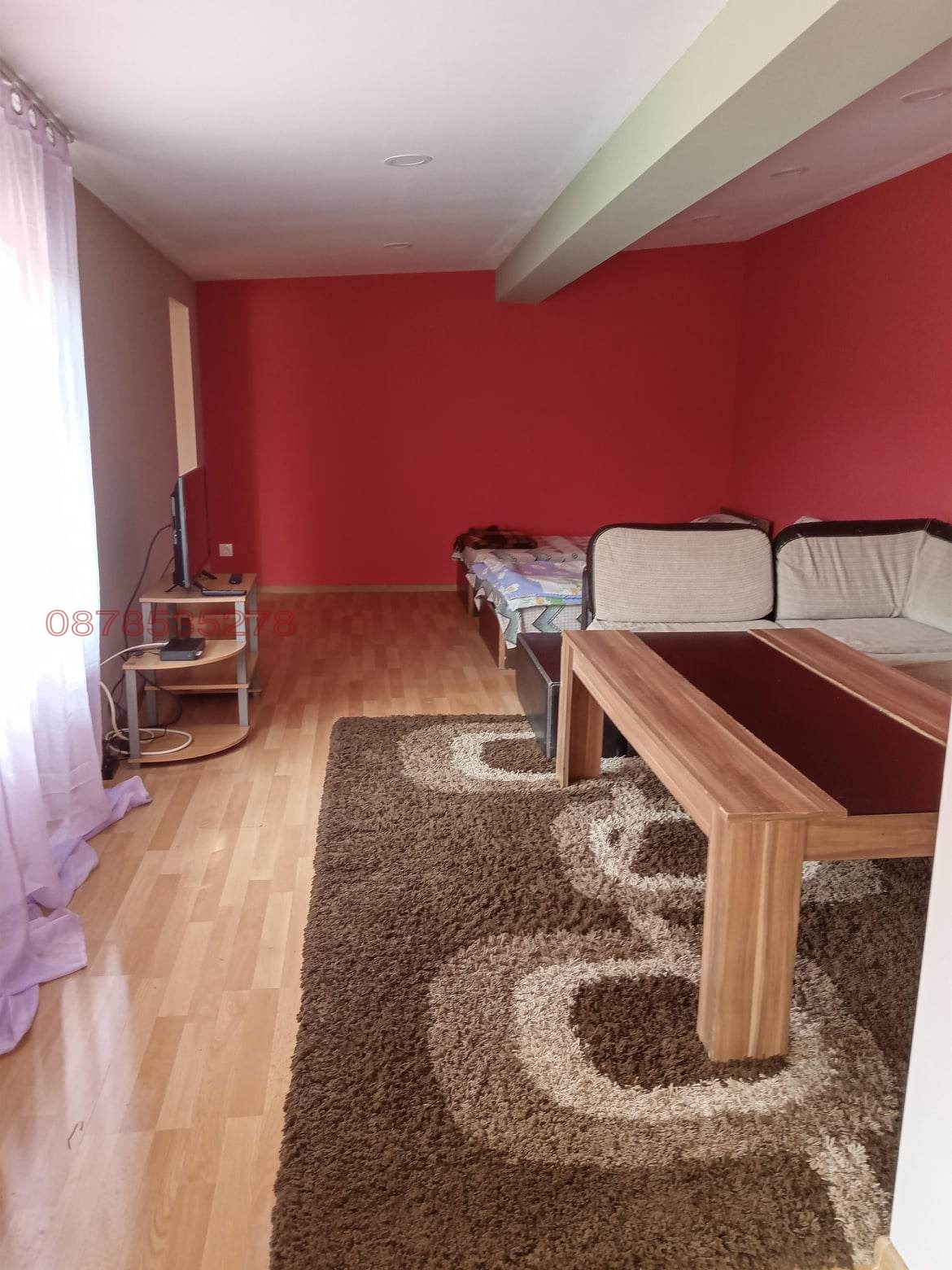 Дава под наем КЪЩА, гр. Елин Пелин, област София област, снимка 2 - Къщи - 53697322