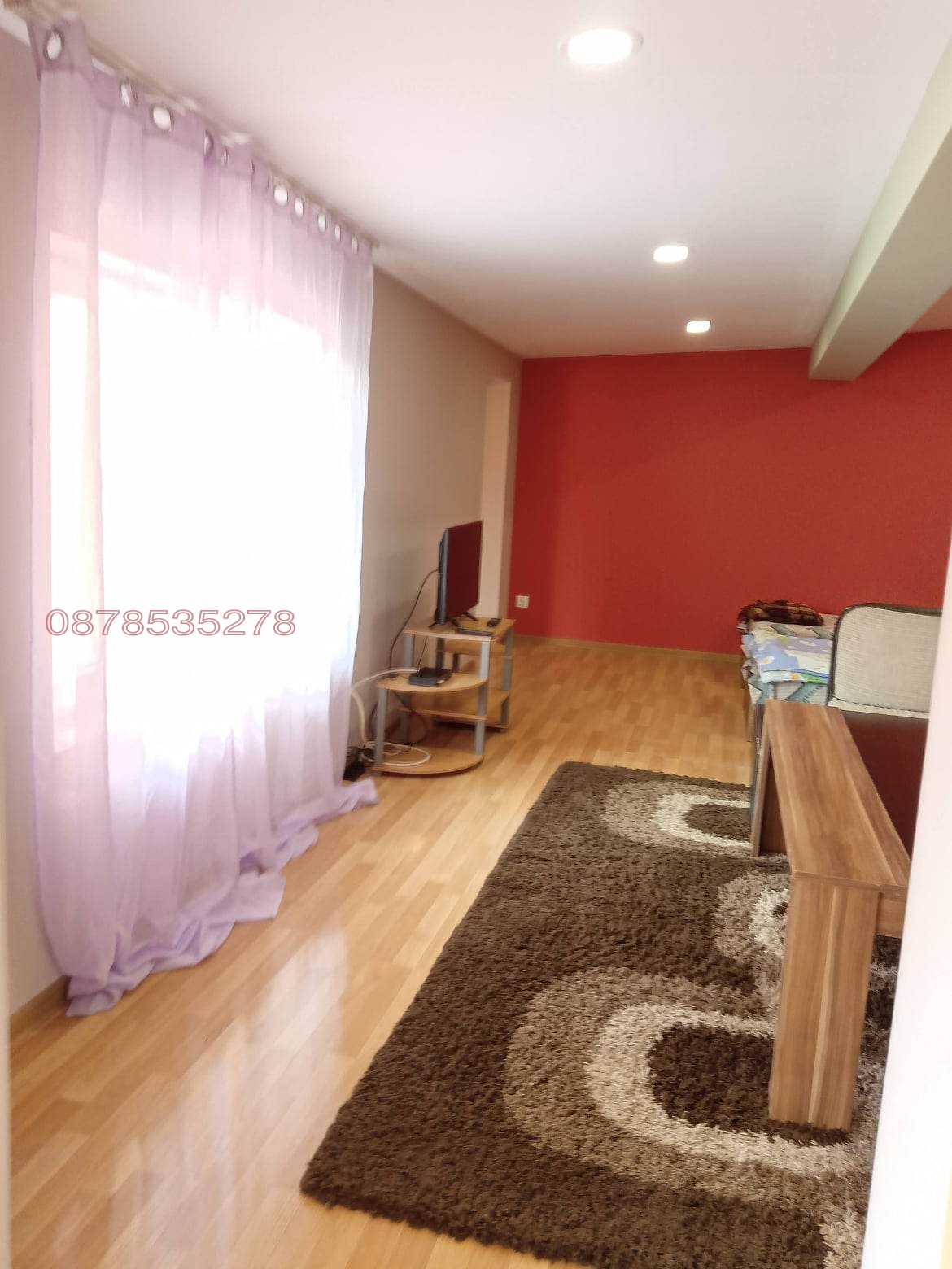 Дава под наем КЪЩА, гр. Елин Пелин, област София област, снимка 4 - Къщи - 53697322