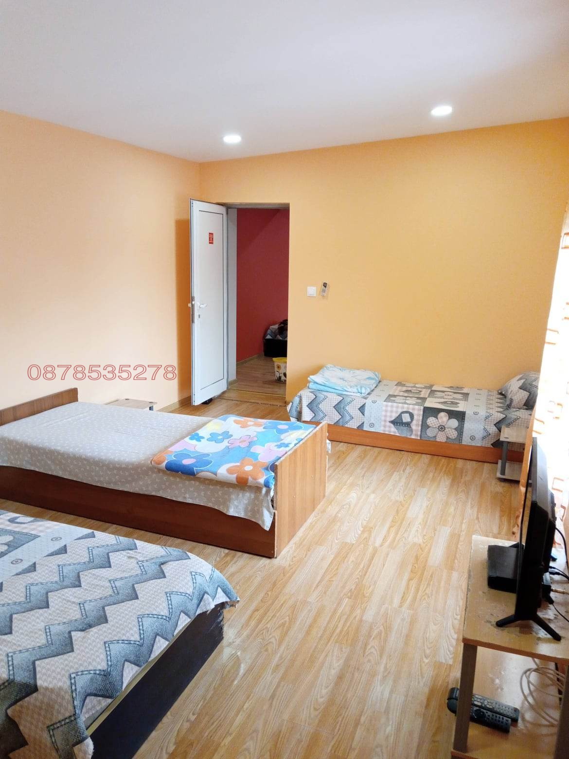 Дава под наем КЪЩА, гр. Елин Пелин, област София област, снимка 8 - Къщи - 53697322